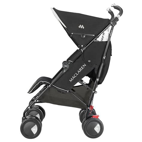 maclaren stroller official website